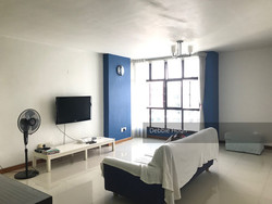 Blk 627 Senja Road (Bukit Panjang), HDB 5 Rooms #214148291